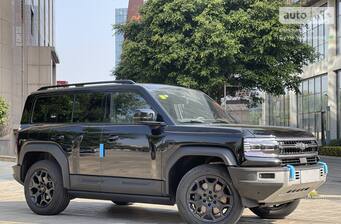 Leopard 5 2025 Ultra