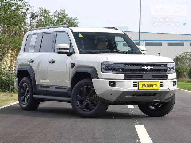 Leopard 5 2025 Leopard 5 2025