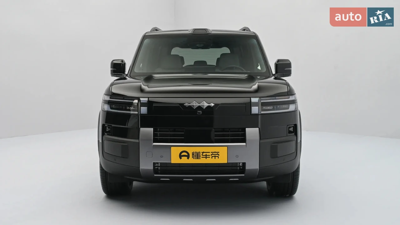 【新品未開封】davryu leopard FOODIE L size AUTO.RIA – Нове авто Леопард 7 (Leopard 7), Long Range DM-i 1.5