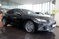 Lexus ES Miyata