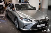 Lexus ES Miyata