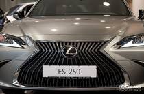 Lexus ES Miyata