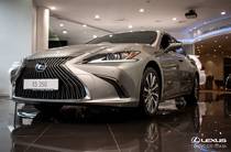 Lexus ES Miyata