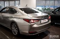 Lexus ES Miyata