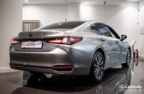 Lexus ES Miyata