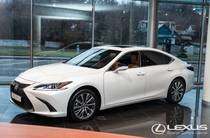 Lexus ES Miyata