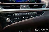 Lexus ES Miyata