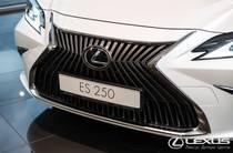 Lexus ES Miyata