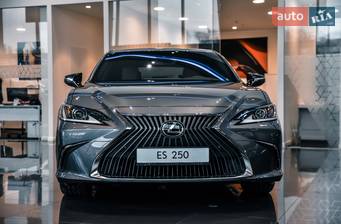 auto ria novye leksus v ukraine