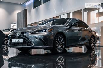 auto ria novye leksus v ukraine