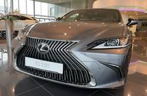 Lexus ES Miyata