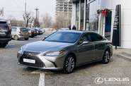 Lexus ES Miyata