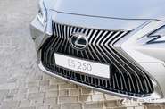 Lexus ES Miyata