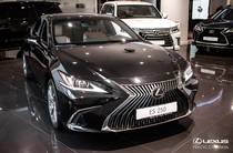 Lexus ES Miyata