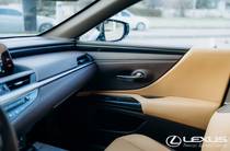 Lexus ES Miyata