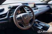 Lexus ES Miyata