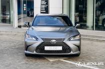 Lexus ES Miyata