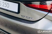 Lexus ES Miyata