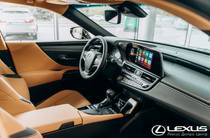 Lexus ES Business