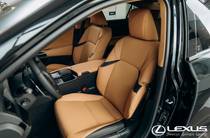 Lexus ES Business