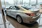 Lexus ES Launch Edition