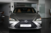 Lexus ES Executive+