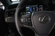 Lexus ES Executive+