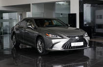 Lexus ES Executive+