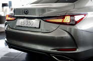 Lexus ES Executive+