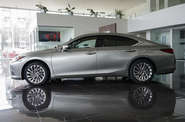 Lexus ES Executive+