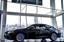 Lexus ES Executive+