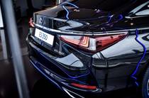 Lexus ES Executive+