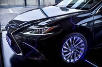 Lexus ES Executive+