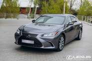 Lexus ES Miyata