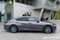 Lexus ES Miyata