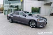 Lexus ES Miyata