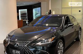 Lexus ES 2022 Business
