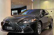 Lexus ES Business