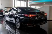 Lexus ES Business