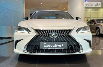 Lexus ES 2022 Executive+