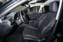 Lexus ES Business