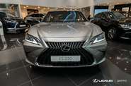 Lexus ES Launch Edition