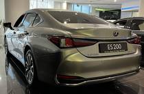 Lexus ES Business