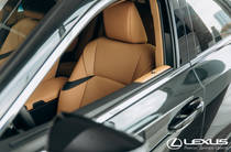 Lexus ES Business