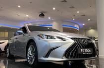 Lexus ES Launch Edition