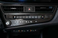 Lexus ES Launch Edition