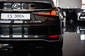 Lexus ES Launch Edition