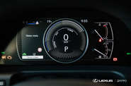 Lexus ES Launch Edition