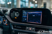 Lexus ES Business