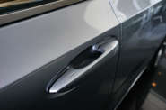 Lexus ES Launch Edition